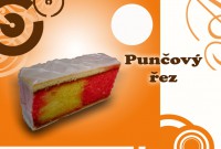 Punčový Řez